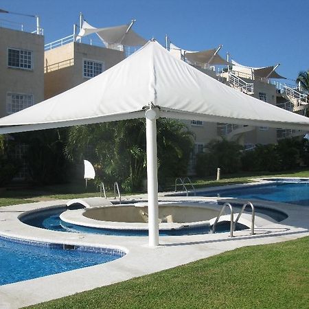 Apartamento Puente Del Mar Acapulco Exterior foto