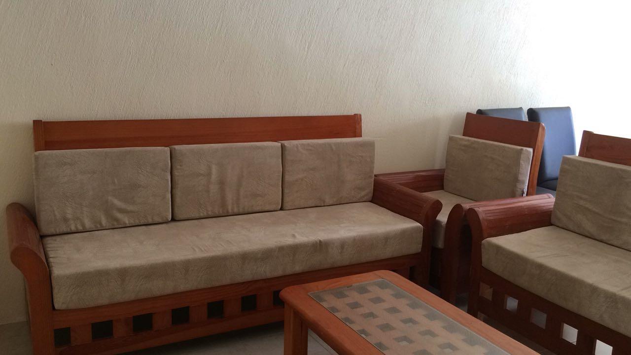 Apartamento Puente Del Mar Acapulco Exterior foto