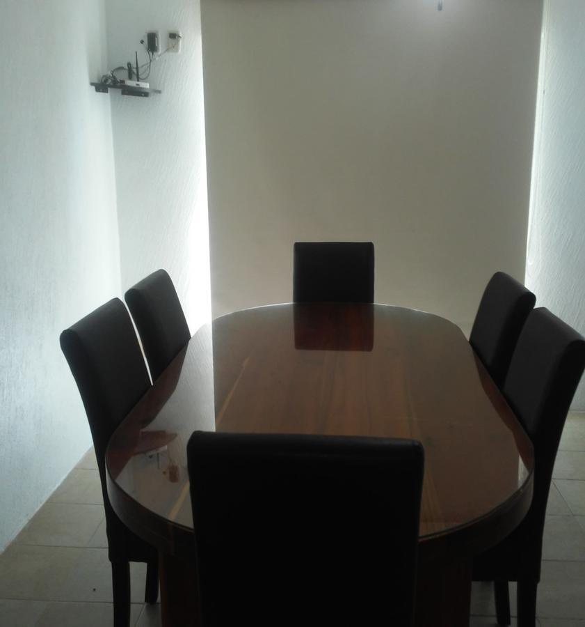 Apartamento Puente Del Mar Acapulco Exterior foto