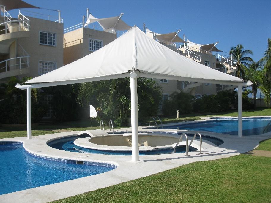 Apartamento Puente Del Mar Acapulco Exterior foto