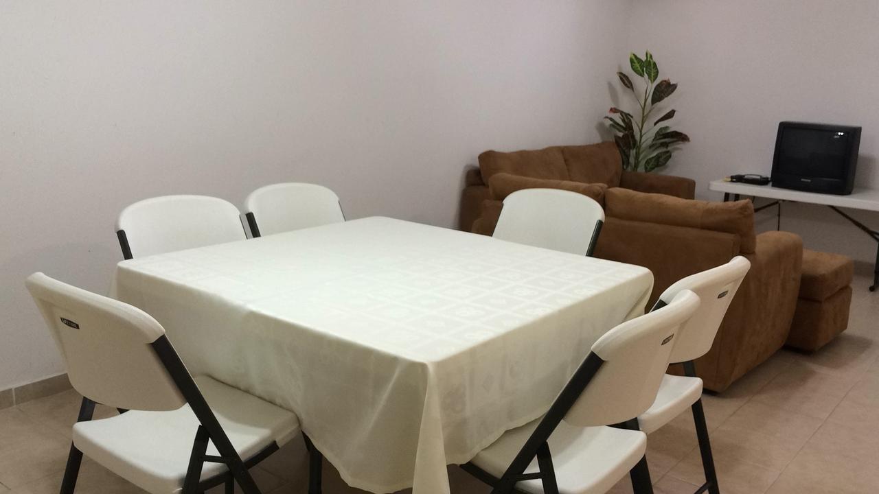 Apartamento Puente Del Mar Acapulco Exterior foto