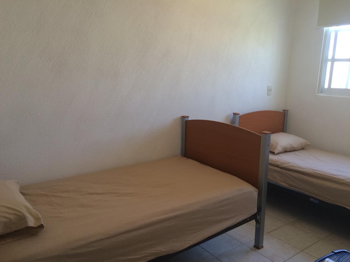 Apartamento Puente Del Mar Acapulco Exterior foto
