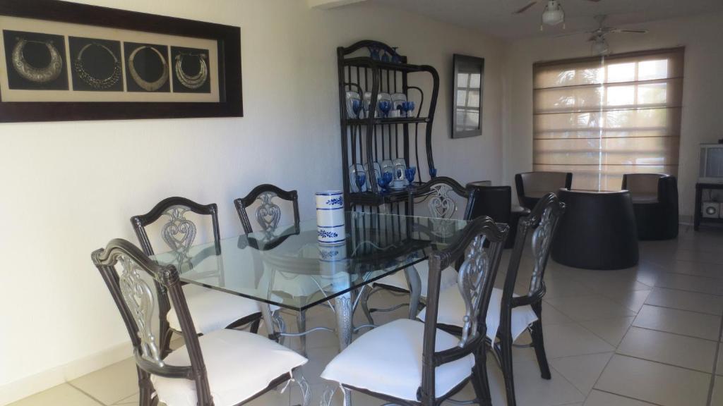 Apartamento Puente Del Mar Acapulco Exterior foto
