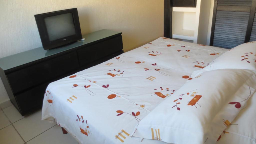 Apartamento Puente Del Mar Acapulco Habitación foto