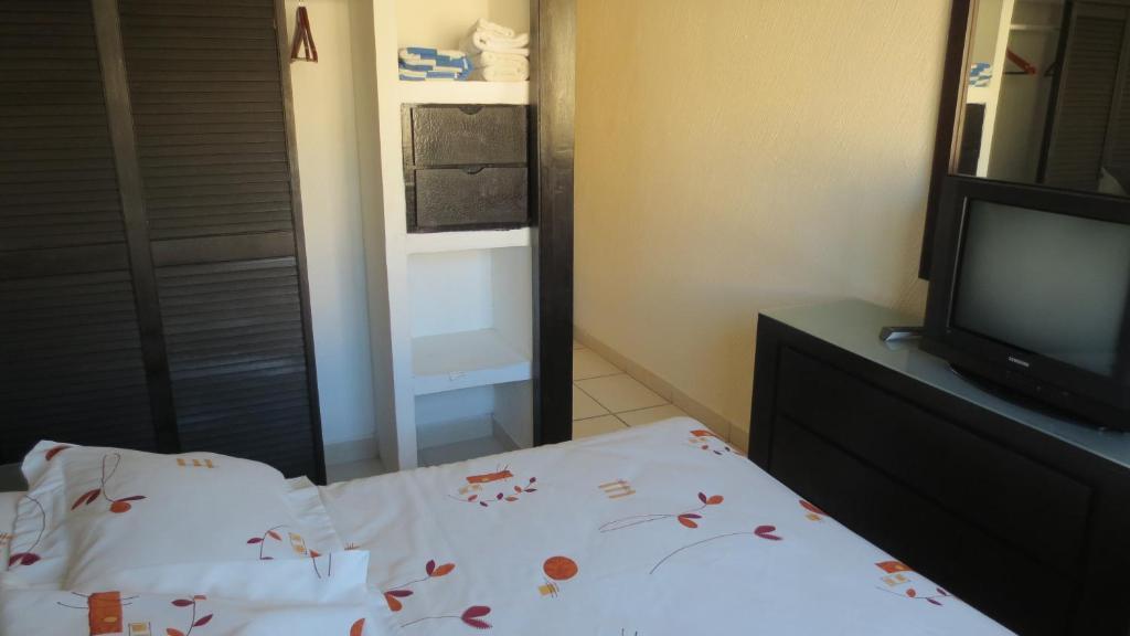 Apartamento Puente Del Mar Acapulco Habitación foto