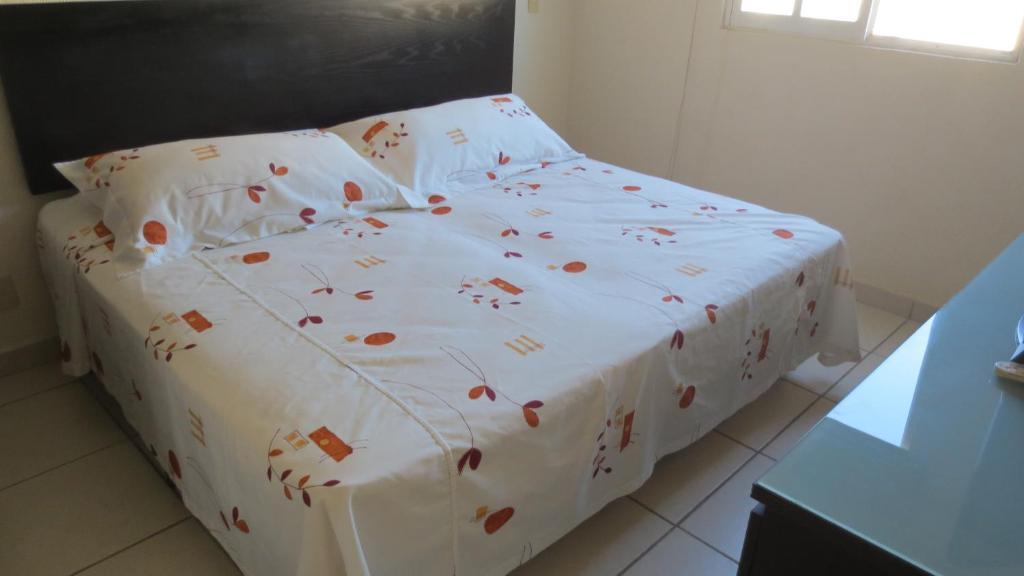 Apartamento Puente Del Mar Acapulco Habitación foto