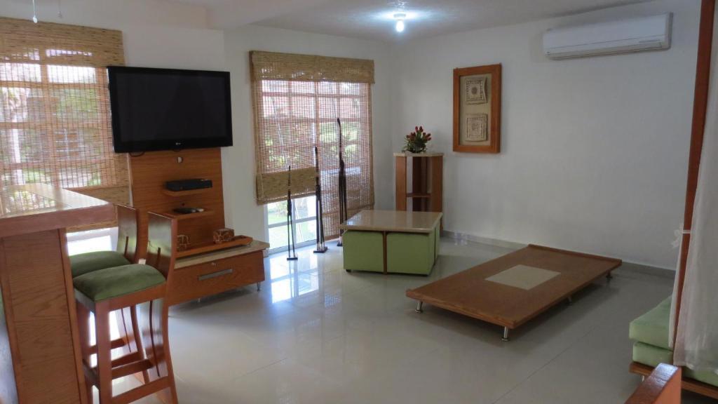 Apartamento Puente Del Mar Acapulco Exterior foto