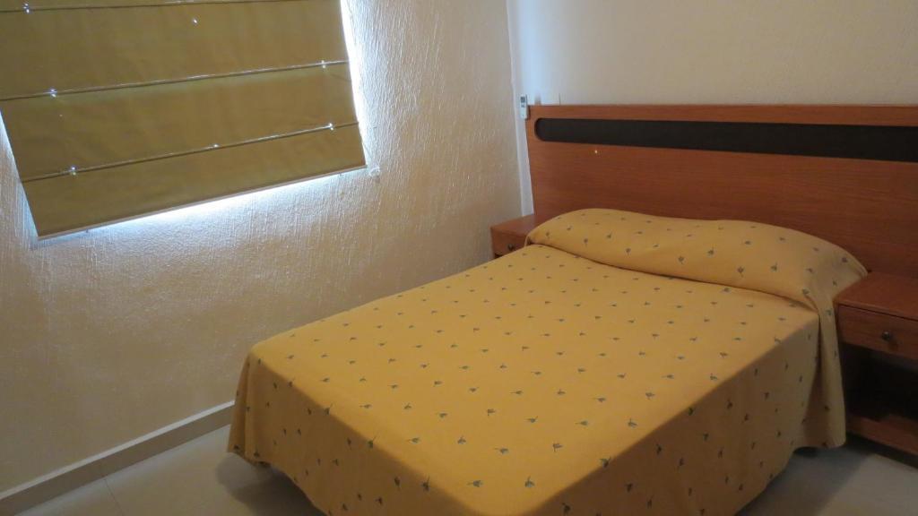 Apartamento Puente Del Mar Acapulco Habitación foto