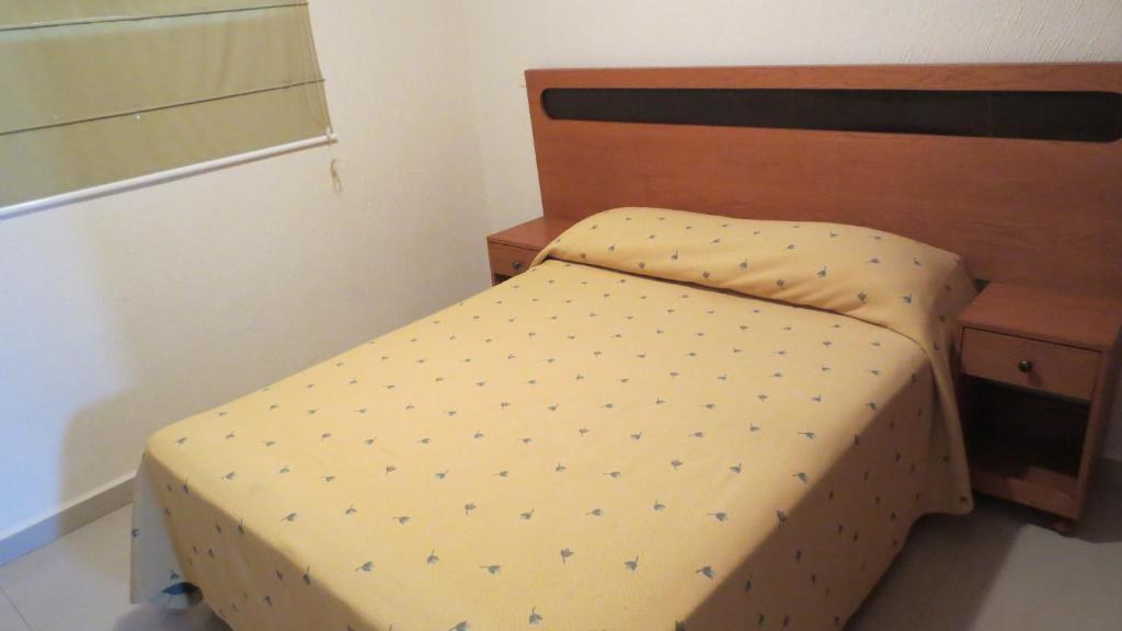 Apartamento Puente Del Mar Acapulco Habitación foto