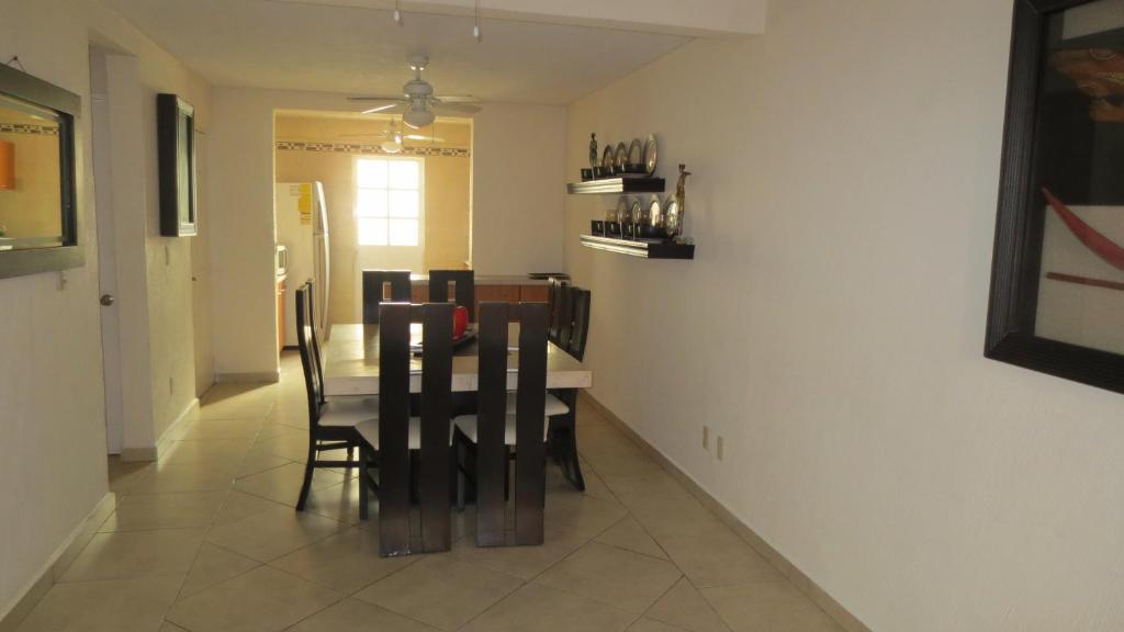 Apartamento Puente Del Mar Acapulco Exterior foto