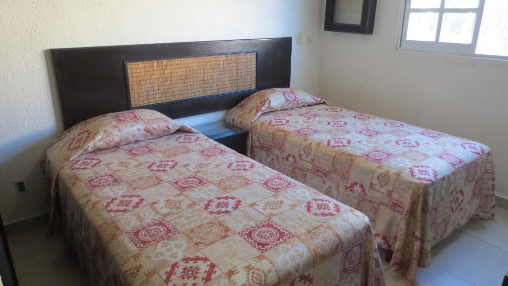 Apartamento Puente Del Mar Acapulco Habitación foto