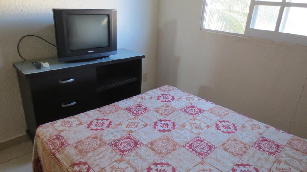 Apartamento Puente Del Mar Acapulco Habitación foto